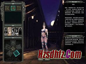 热血传奇完整客户端