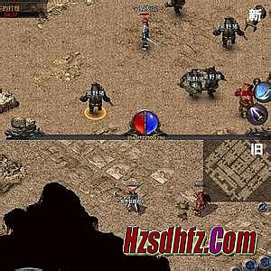 雄霸天下2传奇手游