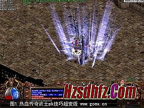 单职业传奇论坛