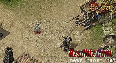 仿盛大传奇极品装备