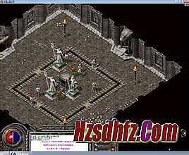 1.76毁灭版本传奇