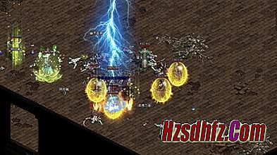 传奇1.76中装上阵客户端下载