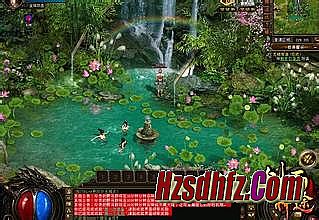 武易传奇猛毒符咒