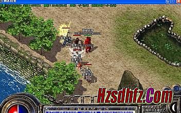 新开1.76金币版传奇