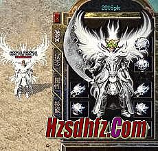 传奇私服 英雄合击