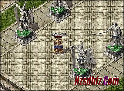 神墓迷失版本传奇