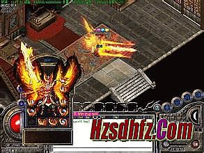 手游传奇什么怪爆符文