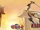 1.76开战版本,站在山顶和火龙叉怪不会错
